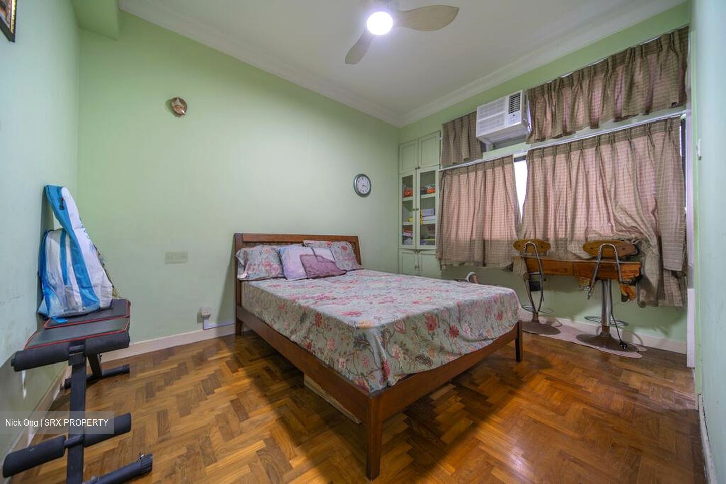 Mandarin Gardens (D15), Condominium #522068291